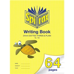 Activity Books